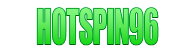 Logo HOTSPIN96
